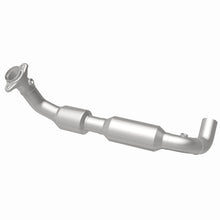Load image into Gallery viewer, MagnaFlow 02-03 Ford F-150 5.4L Direct Fit Converter