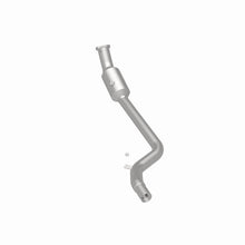 Load image into Gallery viewer, MagnaFlow 06-07 Chrysler 300 2.7L Direct Fit Converter