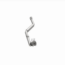 Load image into Gallery viewer, MagnaFlow BRExhaust 18-24 Audi Q5 Front Pipe Kit