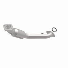 Load image into Gallery viewer, MagnaFlow 05-06 Chevrolet Corvette 6.0L Direct Fit Converter