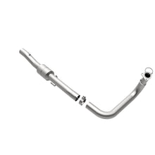 Load image into Gallery viewer, MagnaFlow 2007 Chevrolet Silverado 2500 HD Classic 6.0L Direct Fit Converter