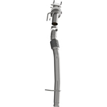 Load image into Gallery viewer, MagnaFlow 18-23 Jeep Wrangler OEM Grade Federal / EPA Compliant Direct-Fit Catalytic Converter