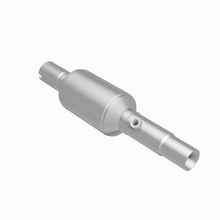Load image into Gallery viewer, MagnaFlow 93-95 Grand Cherokee 5.2 CA Direct Fit Converter