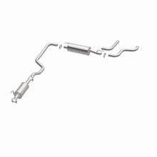 Load image into Gallery viewer, MagnaFlow BRE Exhaust Kit 85-93 Volvo 244 245 240 2.3L