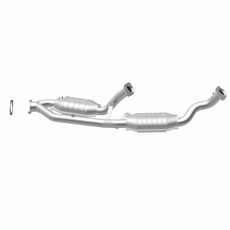 MagnaFlow 99-00 Ford Windstar 3.0L Direct Fit Converter