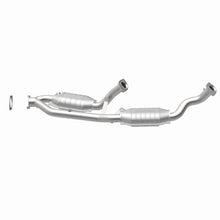 Load image into Gallery viewer, MagnaFlow 99-00 Ford Windstar 3.0L Direct Fit Converter