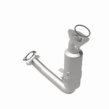 Load image into Gallery viewer, MagnaFlow 02-04 Ford Focus 2.0L Direct Fit Converter
