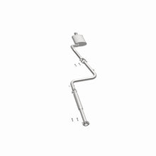 Load image into Gallery viewer, MagnaFlow BRE Exhaust Kit 00-05 Mitsubishi Eclipse 2.4L