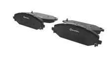Load image into Gallery viewer, Brembo 19-22 Ram 1500 Front Low-Met Brake Pad