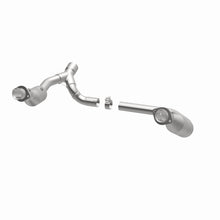 Load image into Gallery viewer, MagnaFlow 2006 Dodge Ram 1500 4.7L Direct Fit Converter