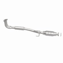 Load image into Gallery viewer, MagnaFlow 2004 Mitsubishi Lancer 2.4L Direct Fit Converter