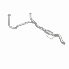 Load image into Gallery viewer, MagnaFlow 2000 Dodge Dakota 5.9L Direct Fit Converter
