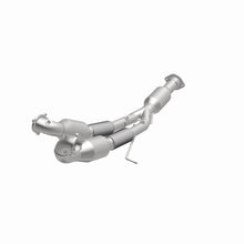 Load image into Gallery viewer, MagnaFlow 02-05 S80 2.9 L Underbody Direct Fit Converter