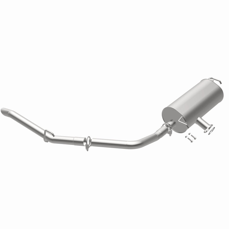 BRExhaust 11-16 Toyota Sienna Muffler Kit