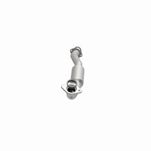 Load image into Gallery viewer, MagnaFlow 09-13 Toyota Highlander 2.7L Direct Fit Converter