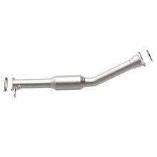 Load image into Gallery viewer, MagnaFlow 07-09 Chevrolet Impala 5.3L Direct Fit Converter