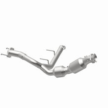Load image into Gallery viewer, MagnaFlow 21-23 Ford F-150 3.5L Right Underbody Direct Fit Converter