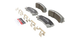 Load image into Gallery viewer, Brembo 05-08 Chrysler 300/ Dodge Charger/Challenger/Magnum Front NAO Brake Pad