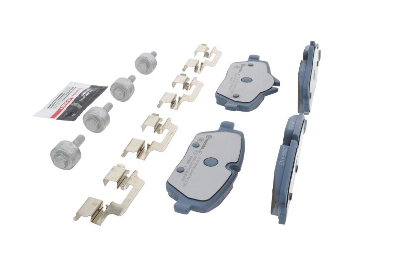 Brembo OE 14-21 BMW i3/18-21 i3s Brake Pad - Front