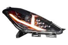 Load image into Gallery viewer, MORIMOTO CHEVROLET CORVETTE (14-19) XB LED HEADLIGHTS