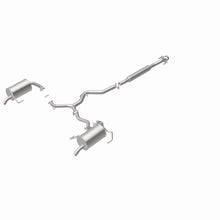 Load image into Gallery viewer, BRExhaust 06-09 Subaru Outback 2.5L Exhaust Kit