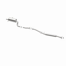 Load image into Gallery viewer, MagnaFlow BRE Exhaust Kit 06-07 9-2X Impreza Outback 2.5L