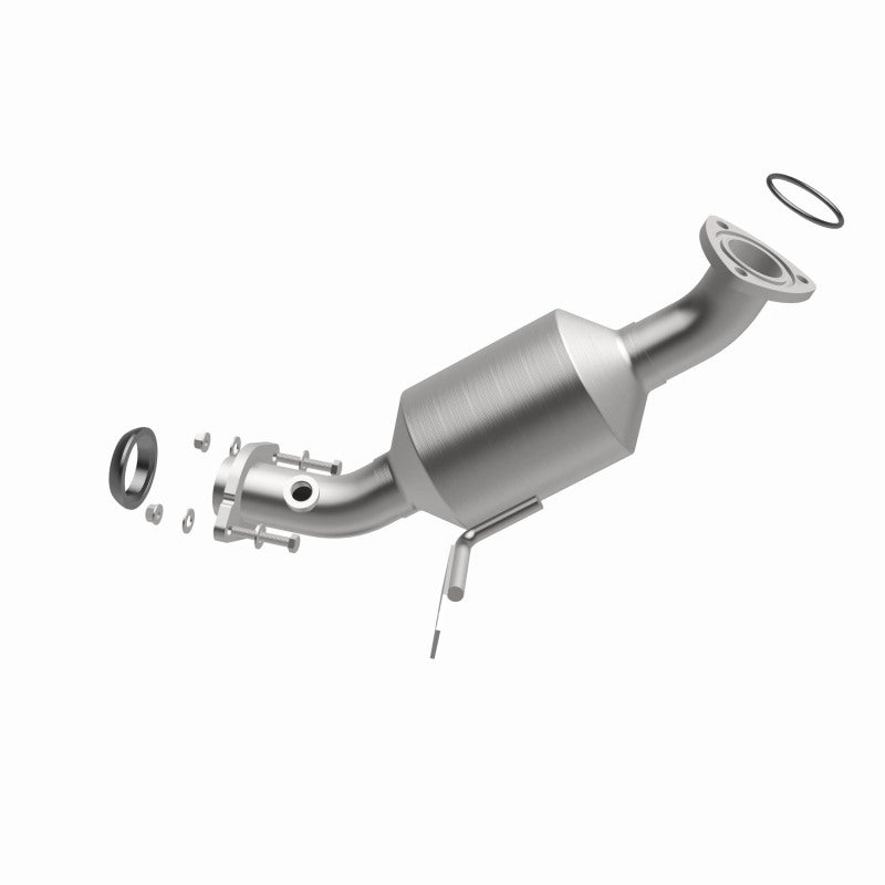 MagnaFlow 2003 Cadillac CTS 3.2L Direct Fit Converter