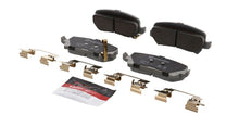 Load image into Gallery viewer, Brembo 15-20 Chevrolet Colorado/ GMC Canyon Rear NAO Brake Pad