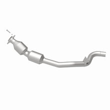 Load image into Gallery viewer, MagnaFlow 14-17 Range Rover V6 3 OEM Underbody Direct Fit Converter