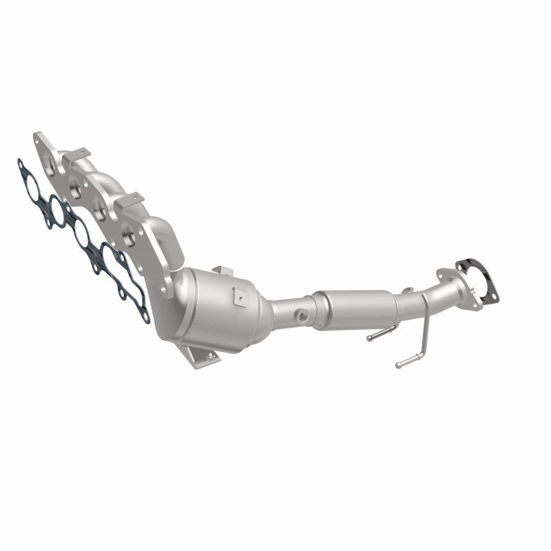 MagnaFlow 15-17 C-Max L4 2 OEM Manifold Direct Fit Converter