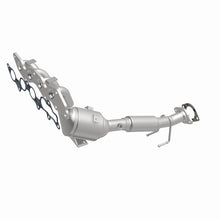 Load image into Gallery viewer, MagnaFlow 15-17 C-Max L4 2 OEM Manifold Direct Fit Converter