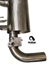 Load image into Gallery viewer, Active Autowerke F3X 335i | 435i Performance Valved Rear Exhaust GEN 2
