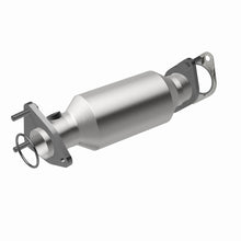 Load image into Gallery viewer, MagnaFlow 05-17 Nissan Frontier 4.0L Direct Fit Converter