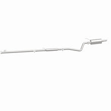 Load image into Gallery viewer, BRExhaust 06-14 Honda Ridgeline 3.5L Exhaust Kit