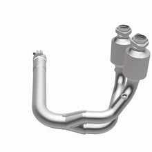 Load image into Gallery viewer, MagnaFlow 04-06 Jeep Wrangler 4.0L Direct Fit Converter