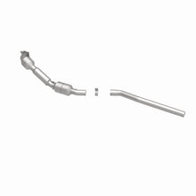 Load image into Gallery viewer, MagnaFlow 08-13 Audi A3 2.0L Direct Fit Converter
