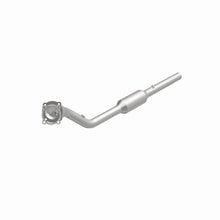 Load image into Gallery viewer, MagnaFlow Direct Fit Catalytic Converter 00-05 Audi TT 1.8L