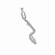 Load image into Gallery viewer, MagnaFlow 06-07 Mercedes-Benz C280 3.0L Direct Fit Converter