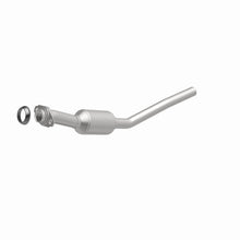 Load image into Gallery viewer, MagnaFlow 92-95 Caravan/Voyager V6 CA Direct Fit Converter