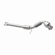 Load image into Gallery viewer, MagnaFlow 15-16 V60 L5 2.5 OEM Underbody Direct Fit Converter