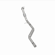 Load image into Gallery viewer, MagnaFlow BRExhaust 18-24 Audi Q5 Front Pipe Kit