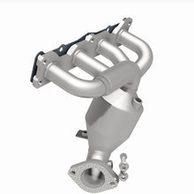 Load image into Gallery viewer, MagnaFlow 2015 Kia Optima 2.4L Direct Fit Catalytic Converter