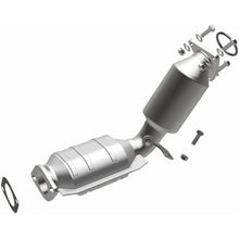 Load image into Gallery viewer, MagnaFlow 08-09 Infiniti EX35 3.5L Direct Fit Converter