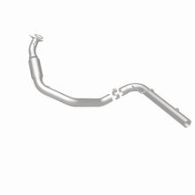 Load image into Gallery viewer, MagnaFlow 06-10 Chevrolet Express 3500 6.0L Direct Fit Converter