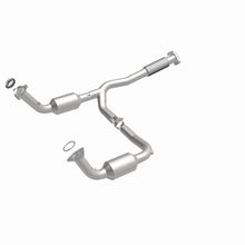Load image into Gallery viewer, MagnaFlow 2004 Buick Rainier 5.3L Direct Fit Converter