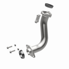 Load image into Gallery viewer, BRE Exhaust 99-05 Tracker Grand Vitara  1.6L 2.0L 2.5L Front Pipe Kit