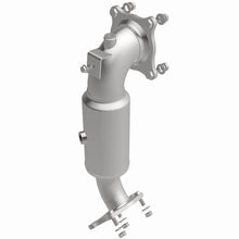 Load image into Gallery viewer, MagnaFlow 19-20 Acura RDX Single Underbody 2L Direct Fit Converter
