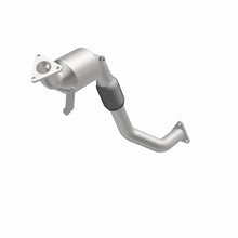 Load image into Gallery viewer, MagnaFlow 07-08 Audi Q7 3.6L Direct Fit Converter