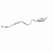 Load image into Gallery viewer, MagnaFlow BRE Exhaust Kit 94-02 Saab 900 9-3 2.0L