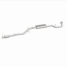 Load image into Gallery viewer, MagnaFlow 13-17 Hyundai Santa Fe Sport 2.4L Direct Fit Catalytic Converter (California Grade)